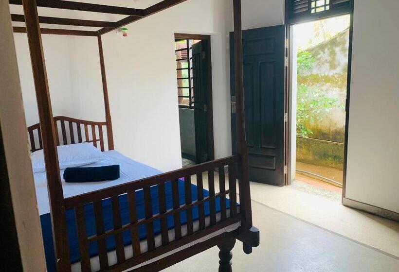 Номер Economy Индивидуальный, Pandula Villa 390