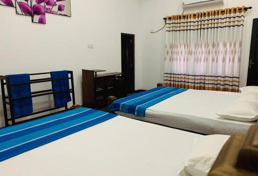 Семейный Номер, Pandula Villa 390