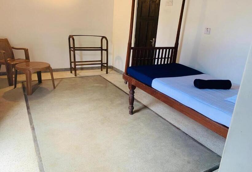 Номер Economy Индивидуальный, Pandula Villa 390