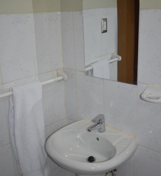 Трехместный Номер Классика, Sumaq Puno
