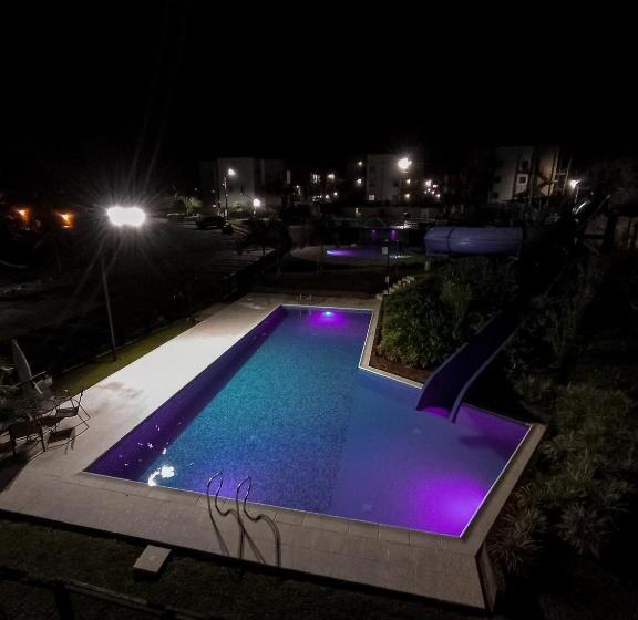 Апартаменты 2 Спальни, Apartasol, Eje Cafetero Reservas De La Colina 111b