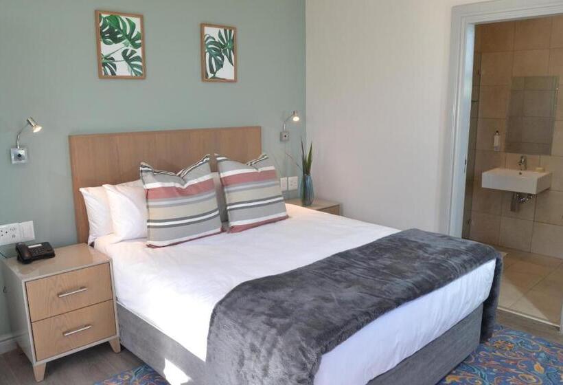 Стандартный Номер Кровать Кинг, Golf Course Boutique Guesthouse