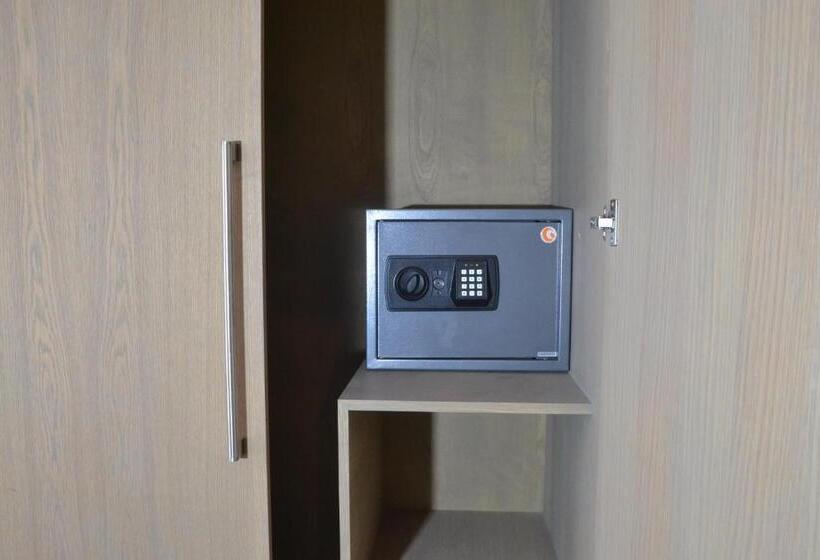 Номер Стандарт, Golf Course Boutique Guesthouse