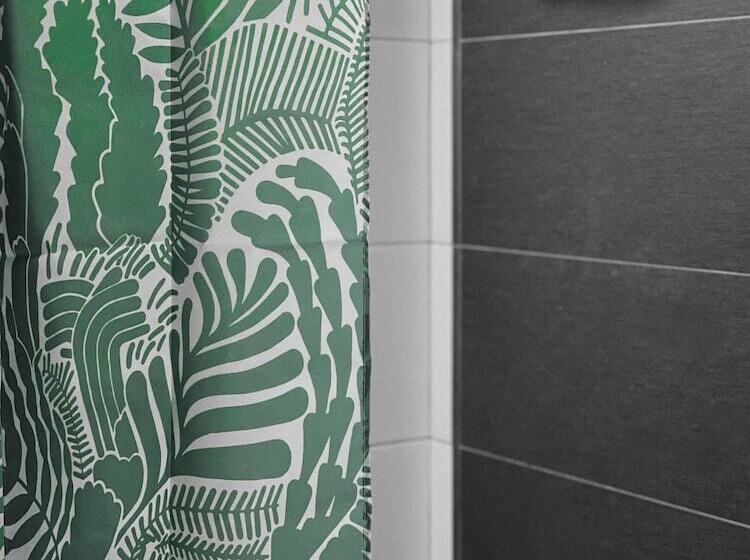 Семейный Номер, The Concept Hotel Langkawi