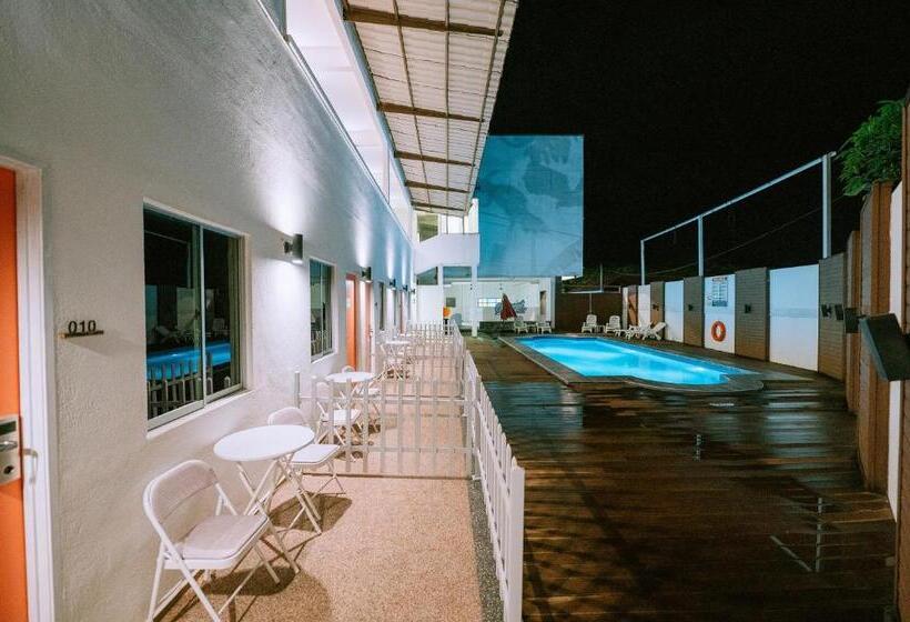 Стандартный Номер Кровать Кинг, The Concept Hotel Langkawi
