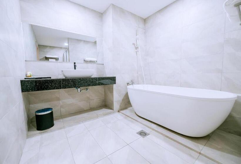 Студия Superior, The Concept Hotel Langkawi
