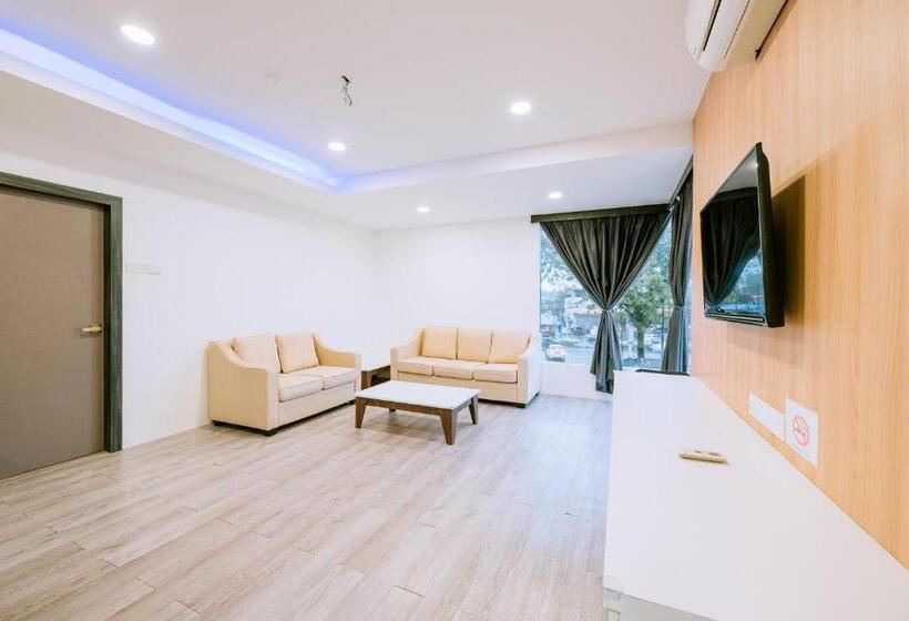 Студия Superior, The Concept Hotel Langkawi