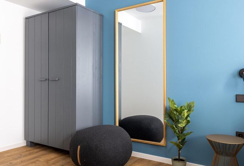 سوییت, Limehome Augsburg Annastraße