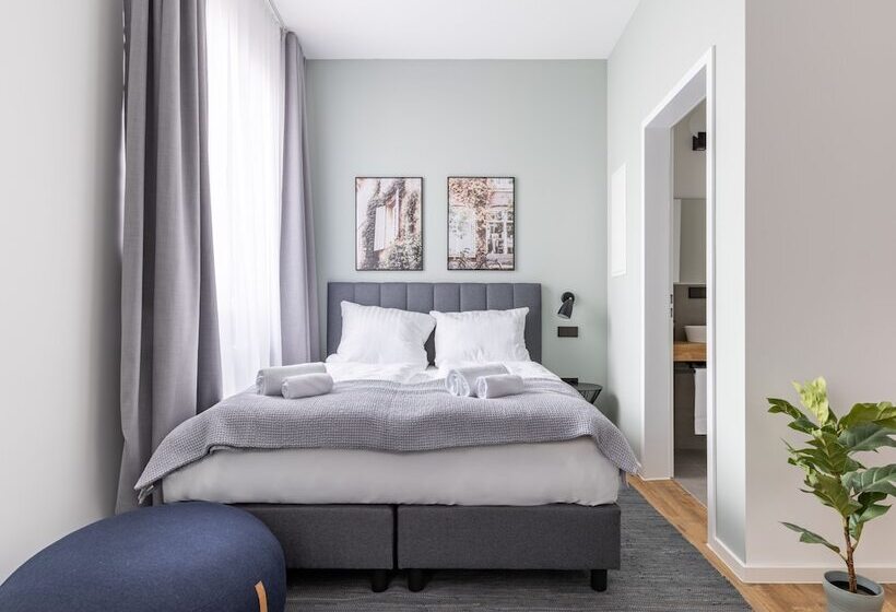 سوییت, Limehome Augsburg Annastraße