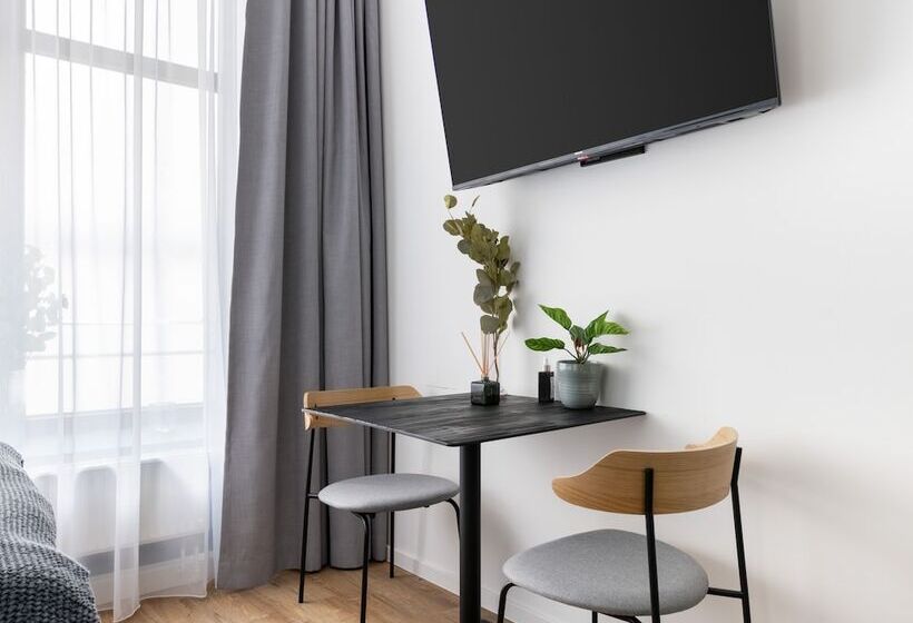 سوییت, Limehome Augsburg Annastraße