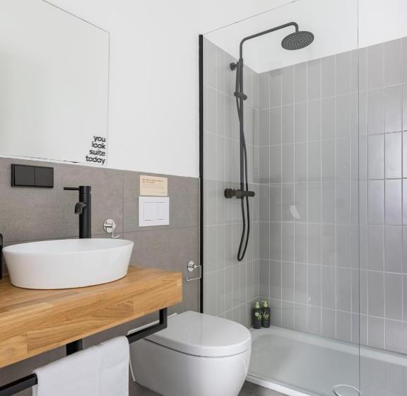 سوییت, Limehome Augsburg Annastraße