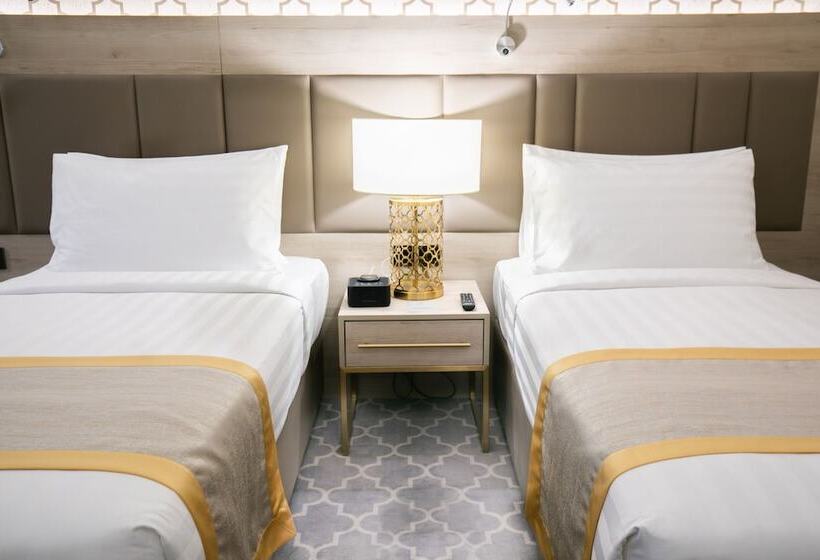 Номер Superior, Wirgan Hotel Al Azizyah