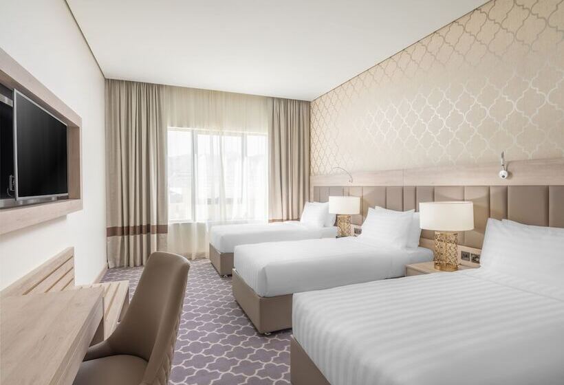 Трехместный Номер Superior, Wirgan Hotel Al Azizyah