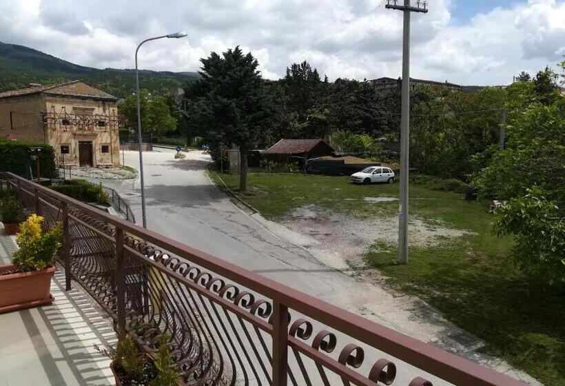 싱글 디럭스 룸, Complesso Turistico Aurora   Camere B&b