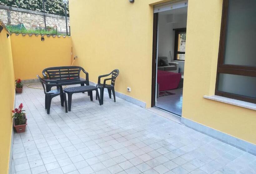스탠다드 스튜디오, Complesso Turistico Aurora   Camere B&b