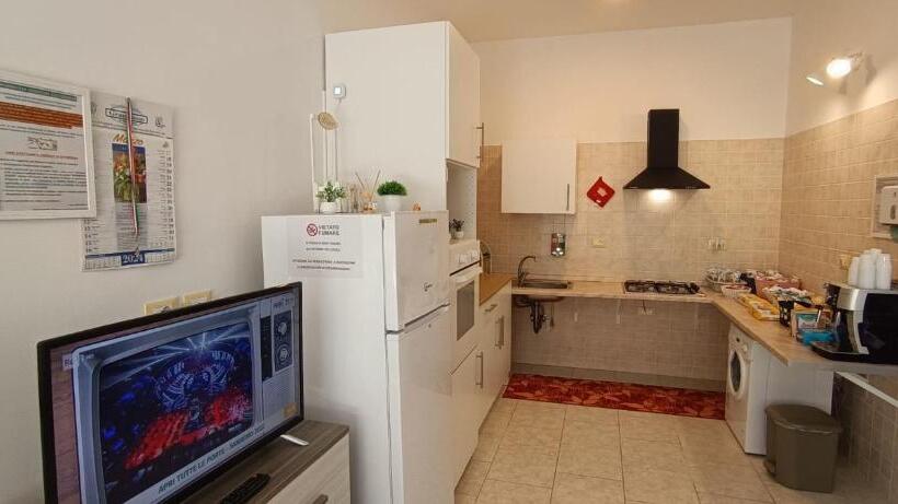 스탠다드 스튜디오, Complesso Turistico Aurora   Camere B&b