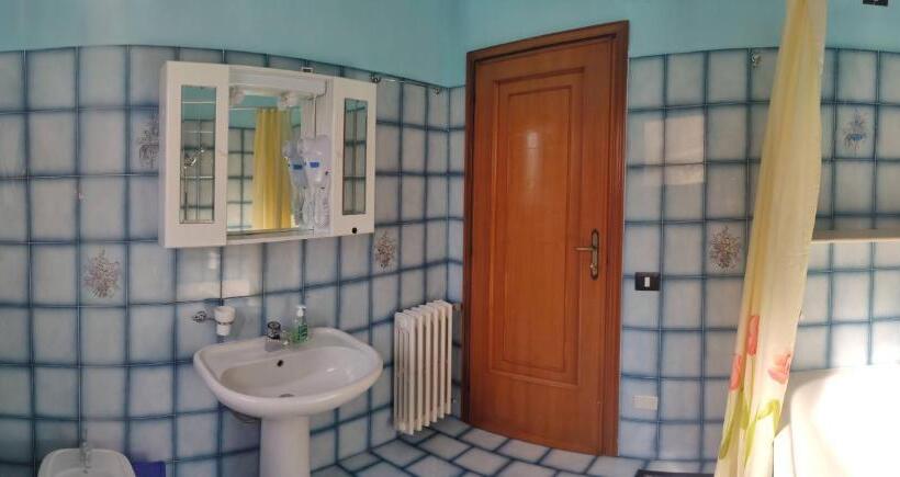 싱글 디럭스 룸, Complesso Turistico Aurora   Camere B&b
