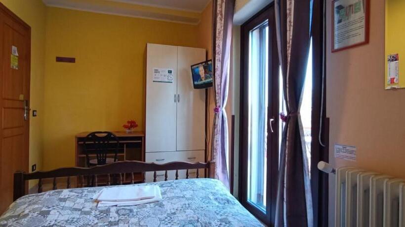 싱글 디럭스 룸, Complesso Turistico Aurora   Camere B&b