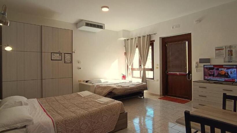 스탠다드 스튜디오, Complesso Turistico Aurora   Camere B&b