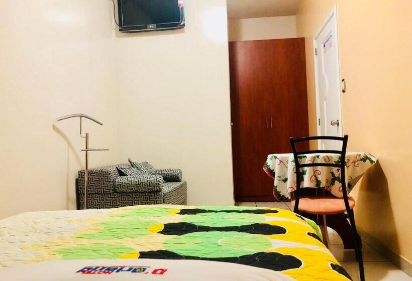 اتاق سوپریور یک تخته, D Orland