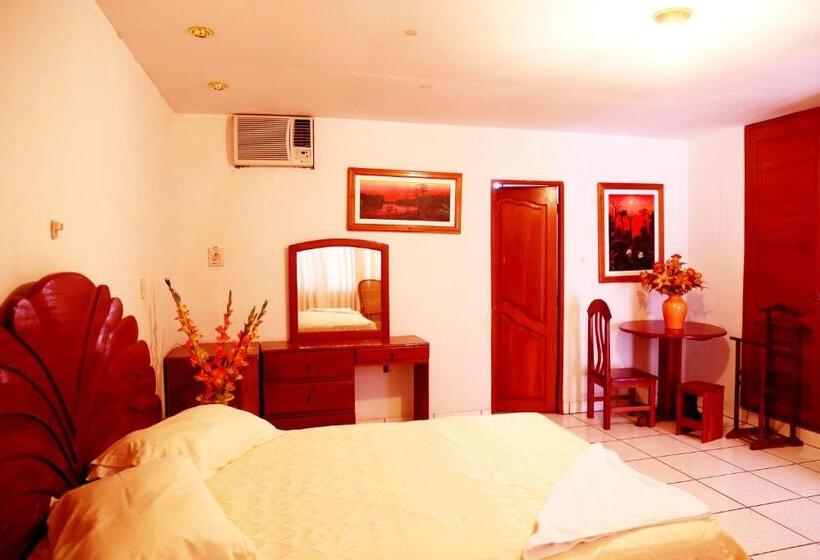Номер Superior, Sol Del Oriente Iquitos