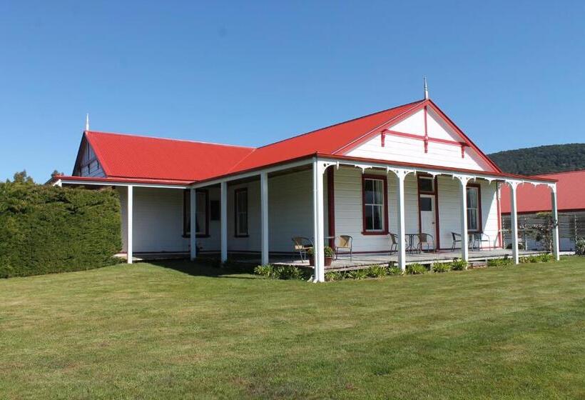 חדר סטנדרט נוף לאגם, Murrells Grand View House