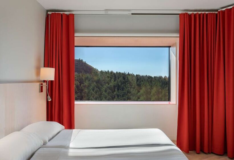 수피리어 룸, Best Western Plus Park City Hammarby Sjöstad