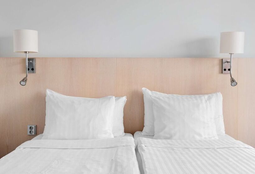 스탠다드 룸, Best Western Plus Park City Hammarby Sjöstad