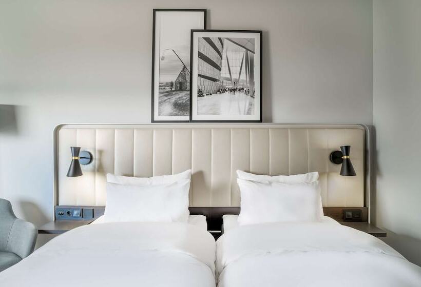 家庭间, Radisson Hotel & Conference Centre Oslo Airport