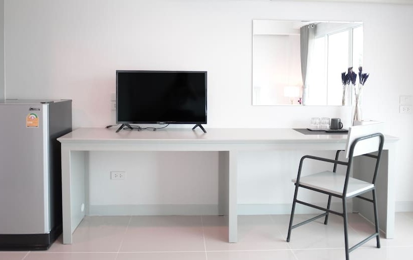 Номер Superior, Tonkla Boutique