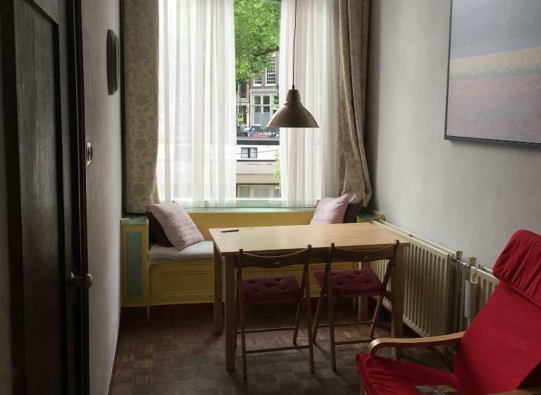 スタンダードルーム, Truelove Guesthouse