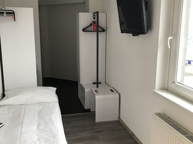 スタンダードルーム, Hb1 Budget Hotel   Contactless Check In