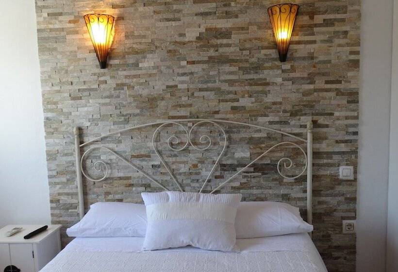 Номер Стандарт, Hostal La Paloma Ii   Hotel Calpe Grupo