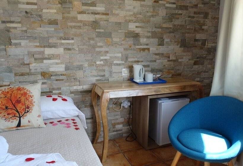 Номер Стандарт, Hostal La Paloma Ii   Hotel Calpe Grupo