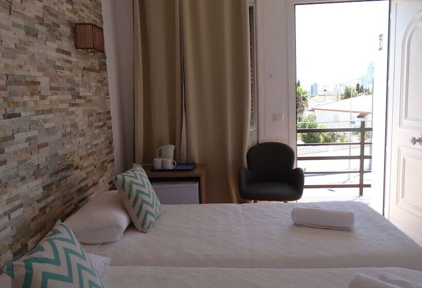 Номер Стандарт, Hostal La Paloma Ii   Hotel Calpe Grupo