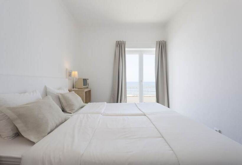 Номер Стандарт Совместная Ванная, Blue Buddha Beach Rooms & Suites