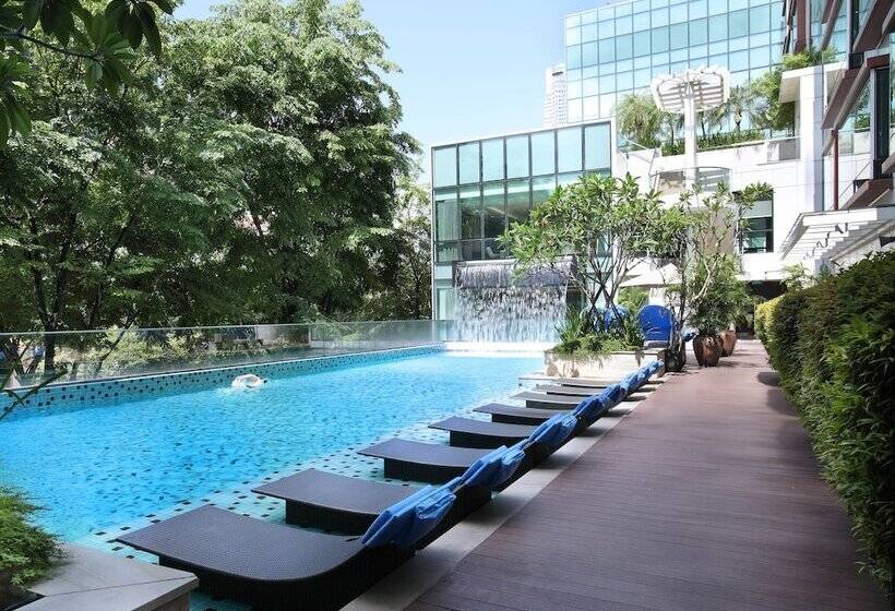 اتاق لوکس با چشم‌انداز شهر, Park Regis By Prince Singapore   Newly Renovated