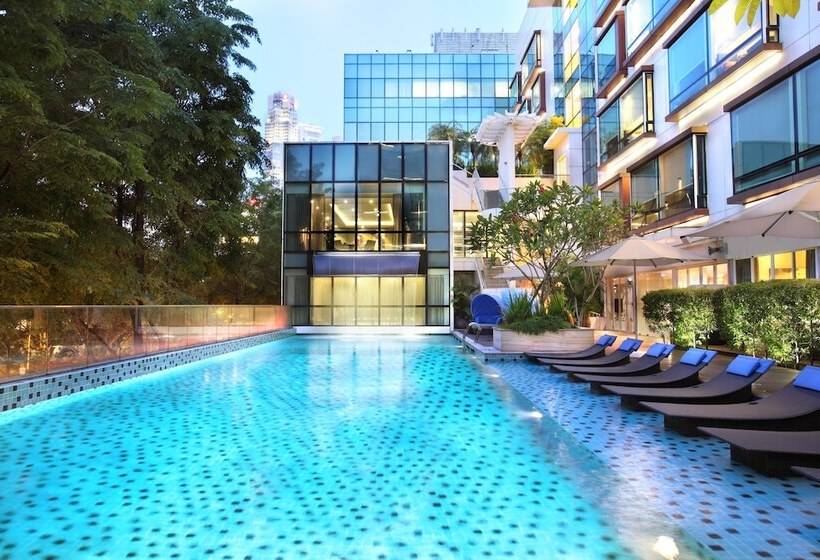 اتاق لوکس, Park Regis By Prince Singapore   Newly Renovated