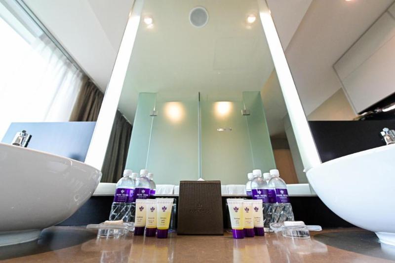 اتاق استاندارد, Park Regis By Prince Singapore   Newly Renovated