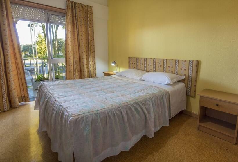 Номер Стандарт, Pereira Hostel & Guesthouse