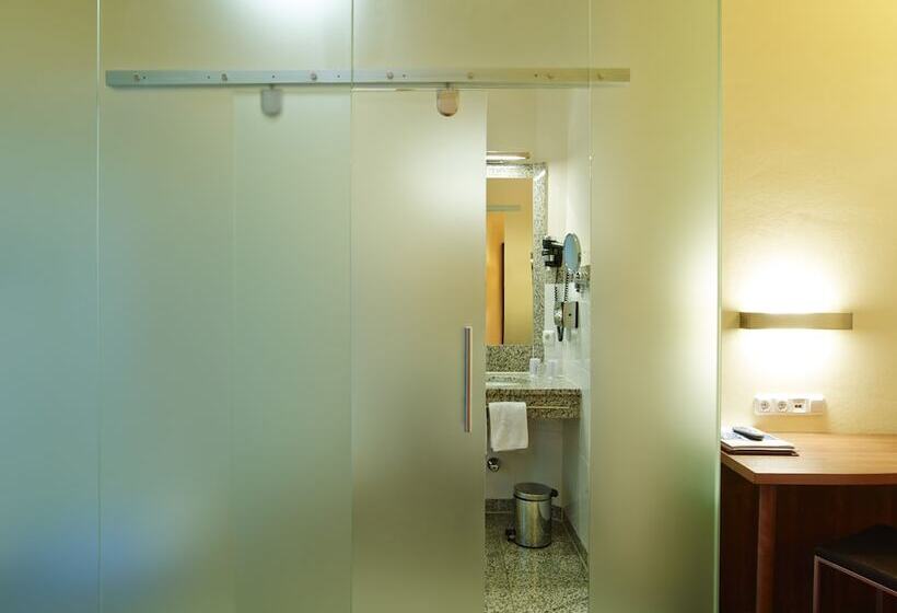 Chambre Standard, Villa Ceconi By Das Grüne Hotel Zur Post   100% Bio