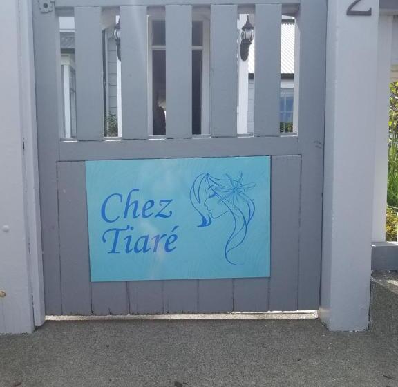 Номер Стандарт, Chez Tiaré   The Loft Apartment
