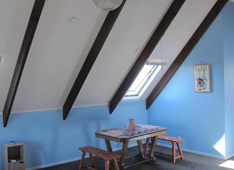 Номер Стандарт, Chez Tiaré   The Loft Apartment