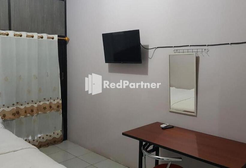经济房, Homestay Lotus Bangka Mitra Reddoorz