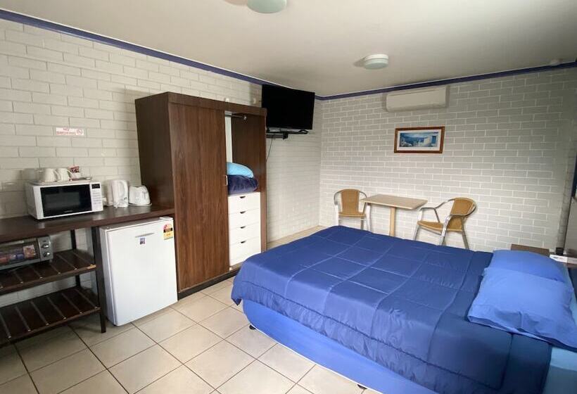 스탠다드 룸, Grand Hotel Motel