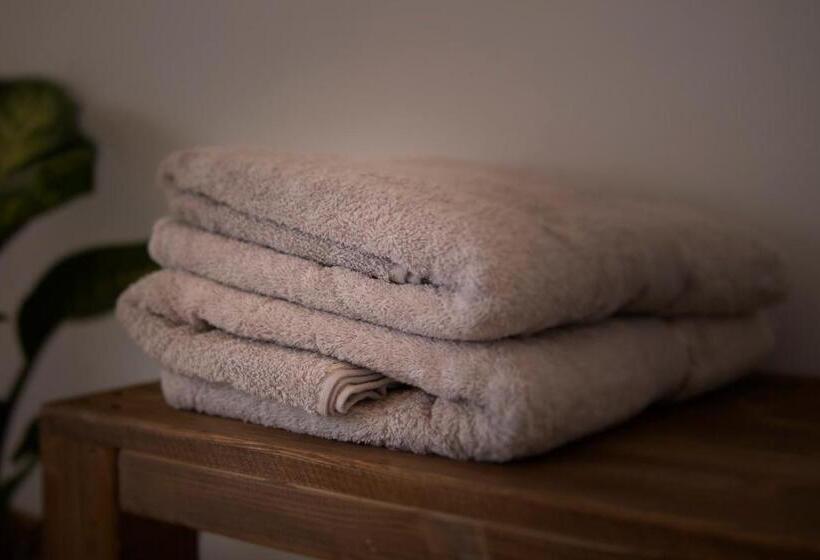 Стандартный Номер Кровать Кинг, Malaga Hills Double Comfort Boutique & Wellness Eco Hotel  Adults Only