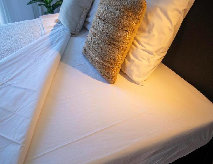 Номер Superior Кровать Кинг, Malaga Hills Double Comfort Boutique & Wellness Eco Hotel  Adults Only