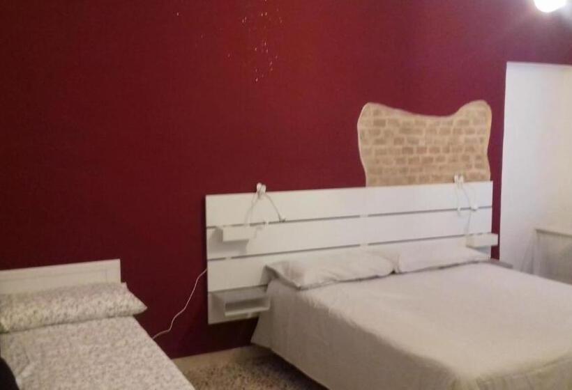スタンダードルーム, B&b I Colori Del Monferrato