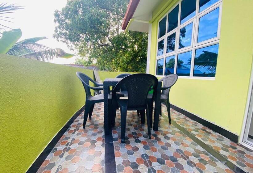 اتاق استاندارد, Hedheykuri Residence Fuvahmulah