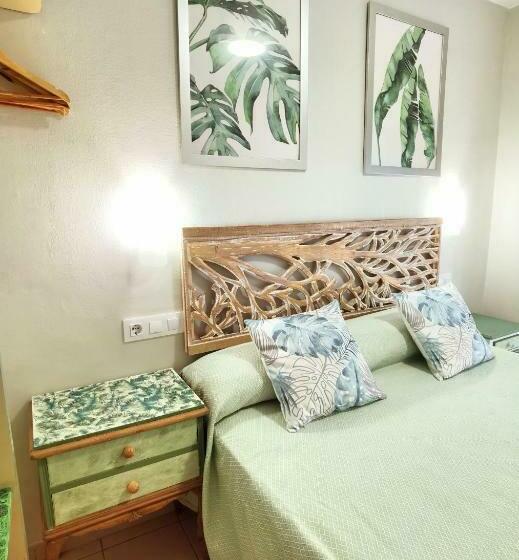Номер Стандарт, Hostal Rigau